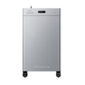 Zendure SolarFlow 4000 Mix Pro Frontansicht