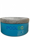 iPoolGo Premium Soft-Cover Poolabdeckung
