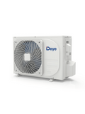 DEYE Hybrid AC/DC Solarklimaanlage 3,5 kW
