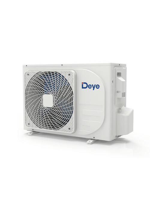 DEYE Hybrid AC/DC Solarklimaanlage 3,5 kW