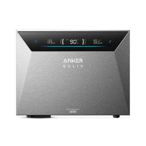 Anker SOLIX Solarbank 4 E5000 Pro Batteriespeicher